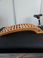Backstretcher - Rug Massage, Ophalen of Verzenden, Zo goed als nieuw, Apparaat