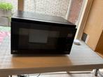 LG Combimagnetron 39L, Ophalen, Combimagnetron, Gebruikt, Grill