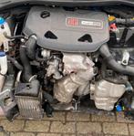 Fiat TwinAir Turbo Motor 0,9, Ophalen of Verzenden, Gebruikt, Fiat