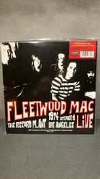 Fleetwood Mac.  Live at The Record Plant 1974, Ophalen of Verzenden, Nieuw in verpakking, 12 inch, Poprock