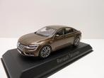Renault Talisman  '' Norev '', Ophalen of Verzenden, Zo goed als nieuw, Auto, Norev
