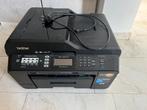 Gratis Brother A3 all-in-one printer scanner (defect), Computers en Software, Printers, Ophalen of Verzenden, Niet werkend, Brother