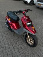 Yamaha bw’s 50 2de eigenaar (RUILEN), Fietsen en Brommers, Ophalen, Tweetakt, Overige modellen, Maximaal 45 km/u