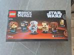 Lego Brickheadz 40796 star wars, Ophalen of Verzenden, Nieuw, Complete set, Lego