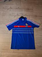 EK winnaars voetbalshirt Frankrijk 1984 maat M, Maat M, Ophalen of Verzenden, Zo goed als nieuw, Clubaccessoires