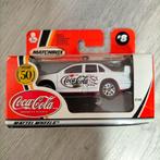 Matchbox Ford Mustang en Falcon speciale coca Cola 50 jubile, Ophalen of Verzenden, Nieuw