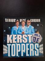 De Toppers - Kerst met de Toppers, Ophalen of Verzenden, Gebruikt