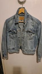 Jeans jacket Only, Kleding | Dames, Blauw, Ophalen of Verzenden, Zo goed als nieuw, Maat 36 (S)