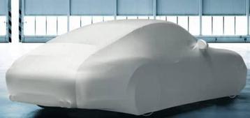 Porsche 997 / 996 indoor carcover / autohoes *NIEUW* beschikbaar voor biedingen