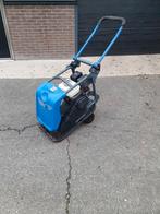 Trilplaat Altrad Belle pcx 12/36, Ophalen, Altrad belle, Overige typen, Zo goed als nieuw