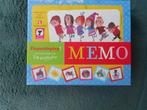 Fieperdepiep Memo memory spel compleet, gebruikt. Vanaf 3 j., Vijf spelers of meer, Ophalen, Gebruikt, Rubinstein
