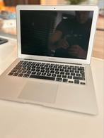 Macbook air model A1466, Computers en Software, Apple Macbooks, Ophalen of Verzenden, Zo goed als nieuw, 13 inch, Minder dan 2 Ghz
