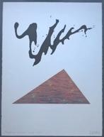 Busse Weidema -  gesigneerde litho - Captive Notious, Ophalen of Verzenden