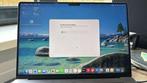MacBook Pro 16 inch 2021, Computers en Software, Apple Macbooks, Gebruikt, 2 tot 3 Ghz, 512 GB, 16 inch