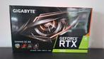 GIGABYTE GAMING RTX2070 8GB in Originele verpakking, Computers en Software, Videokaarten, GDDR6, Ophalen of Verzenden, Zo goed als nieuw
