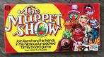 Muppet Show Bordspel - Vintage!, Een of twee spelers, Ophalen, Gebruikt