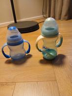 Babyflessen met handvatten, Ophalen of Verzenden