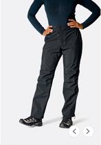 RAB Gore-Tex regenbroek xs, Ophalen of Verzenden, Zo goed als nieuw