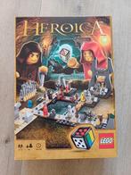 Te koop: spel Lego Heroica Nathuz, Ophalen of Verzenden, Nieuw