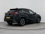 Lexus UX 250h Business Line Pro | Carplay | Stoel & Stuur ve, Auto's, Lexus, 12 maanden, Stof, Gebruikt, 4 cilinders