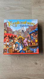 Kwakzalvers van Kakelenburg, Hobby en Vrije tijd, Gezelschapsspellen | Bordspellen, Vijf spelers of meer, Ophalen of Verzenden