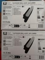 Buitenlamp, Tuin en Terras, Minder dan 50 watt, Wandlamp, Nieuw, Ophalen of Verzenden