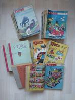 Verzameling stripboeken jaren 60, Boeken, Meerdere stripboeken, Ophalen, Gelezen