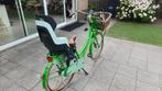 moederfiets cortina lief U4, Minder dan 10 versnellingen, Ophalen of Verzenden, Zo goed als nieuw, 55 cm of meer