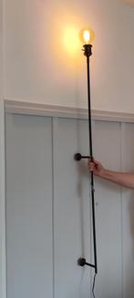 Wandlamp met schakelaar van het merk Rivièra Maison., Ophalen of Verzenden, Nieuw, Metaal, Industrial