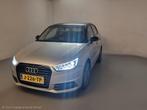 Audi A1 1.4 Tfsi 150pk CoD S Tronic 2017 Grijs   AUTOMAAT, A1, 4 cilinders, 610 kg, 49 €/maand