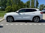 BMW X2 Sdrive20i M Sport 192pk Aut 2020 Wit < HU, Auto's, BMW, 1998 cc, X2, 1800 kg, Zwart