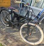 Oma fiets gebruikt 28, Fietsen en Brommers, Ophalen, Gebruikt