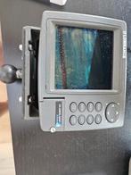 Lowrance globalmap 3500c, Ophalen of Verzenden, Gebruikt, Kaartplotter of Fish Finder