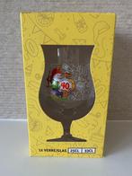 Collectors glas La chouffe 40 jaar editie, Verzamelen, Biermerken, Ophalen of Verzenden, Nieuw, Glas of Glazen, Duvel
