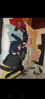 Pakket truien 134, Kinderen en Baby's, Kinderkleding | Maat 134, Ophalen of Verzenden, Zo goed als nieuw, Jongen, Trui of Vest