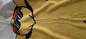 Badlakens fokke en sukke beschikbaar voor biedingen