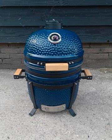 Kamado BBQ compact 15” NIEUW beschikbaar voor biedingen