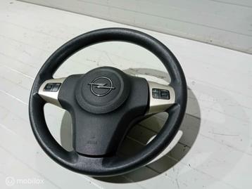 Stuur Opel Corsa D beschikbaar voor biedingen