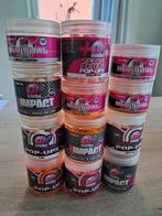 Mainline pop ups boilies wafter, Ophalen of Verzenden, Hond