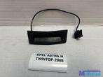 OPEL ASTRA H Twintop achterklep schakelaar 2004-2010, Ophalen of Verzenden, Gebruikt, Opel