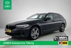 BMW 5-serie Touring 530e xDrive Black-Line CAMERA TREKHAAK C, 1998 cc, Gebruikt, Euro 6, 4 cilinders