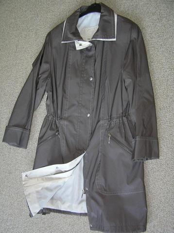 Mooie parka / jas voor dames maat 40 - 42 van Goldix NIEUW beschikbaar voor biedingen