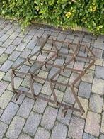 Oude eg vintage brocante, Antiek en Kunst, Ophalen