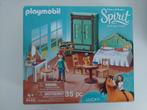 Playmobil Lucky's slaapkamer 9476, Ophalen of Verzenden, Zo goed als nieuw, Complete set