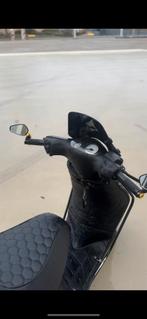 Zip 2022 - Custom - 16000km - Direct op te halen!, Fietsen en Brommers, Overige modellen, Maximaal 45 km/u, Ophalen of Verzenden