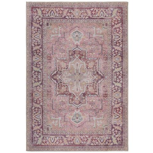 Ongeopende - Vloerkleed Windsor Roze 160x230cm, Huis en Inrichting, Stoffering | Tapijten en Kleden, Nieuw, 150 tot 200 cm, 200 cm of meer