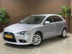 Mitsubishi Lancer Sportback 1.6 Edition One, Auto's, Mitsubishi, Voorwielaandrijving, Stof, 4 cilinders, 1590 cc