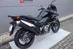 SUZUKI V-STROM DL 650 ABS (bj 2012), 2 cilinders, Bedrijf, Meer dan 35 kW, Overig