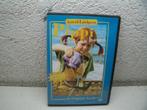 dvd 301k pippi gaat van boord, Alle leeftijden, Ophalen of Verzenden, Zo goed als nieuw