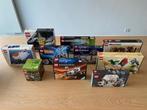 Eerste 10 LEGO Ideas sets, geseald, Ophalen, Nieuw, Complete set, Lego